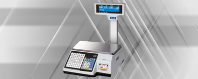 Электронные весы