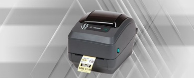 Принтеры этикеток