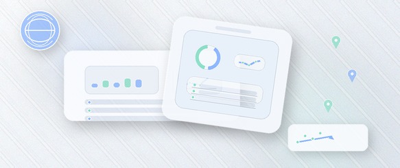 Комплексный анализ и контроль по основным показателям из любой точки мира