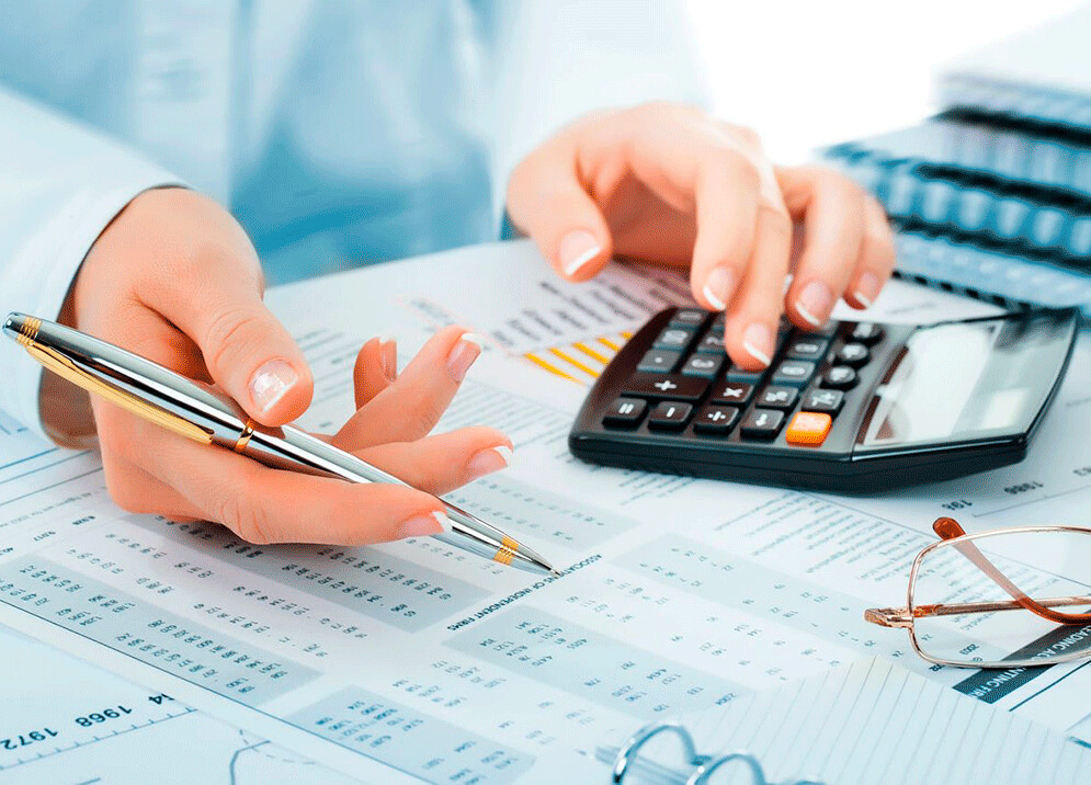 Складской учет