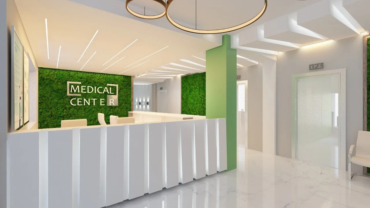 Медицинские центры