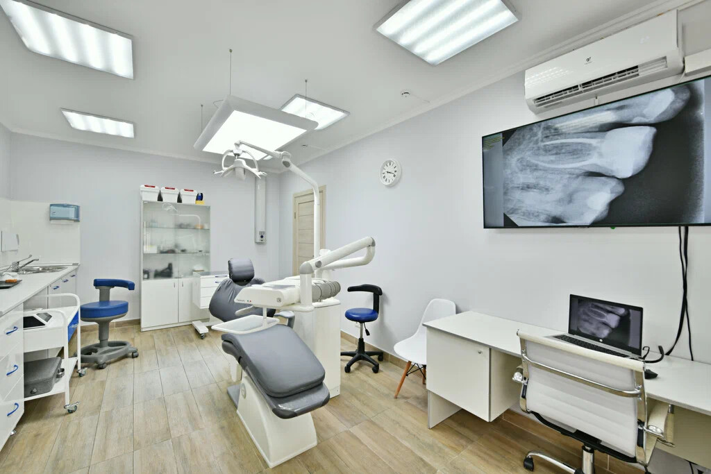Стоматологические клиники