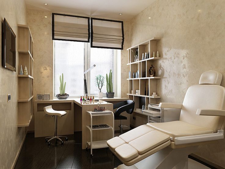 Beauty-кабинеты