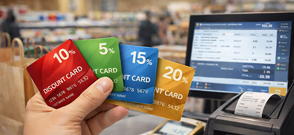 Система лояльности