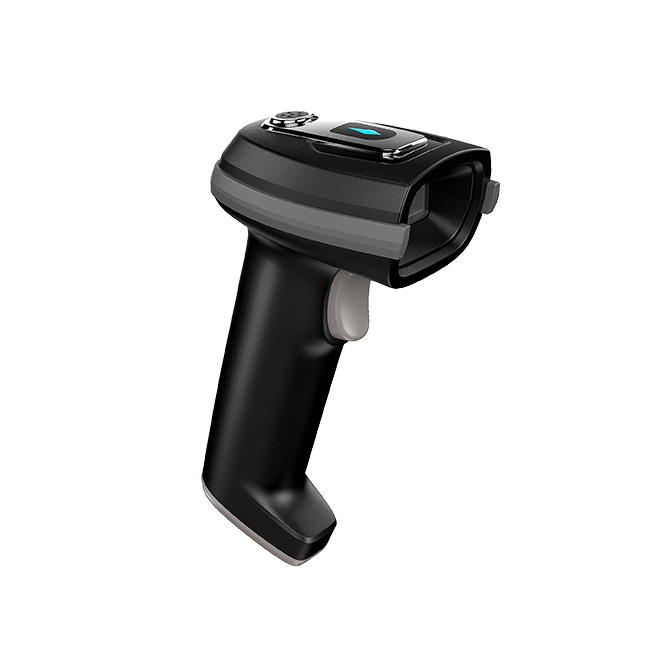 Сканер A-9532BTN