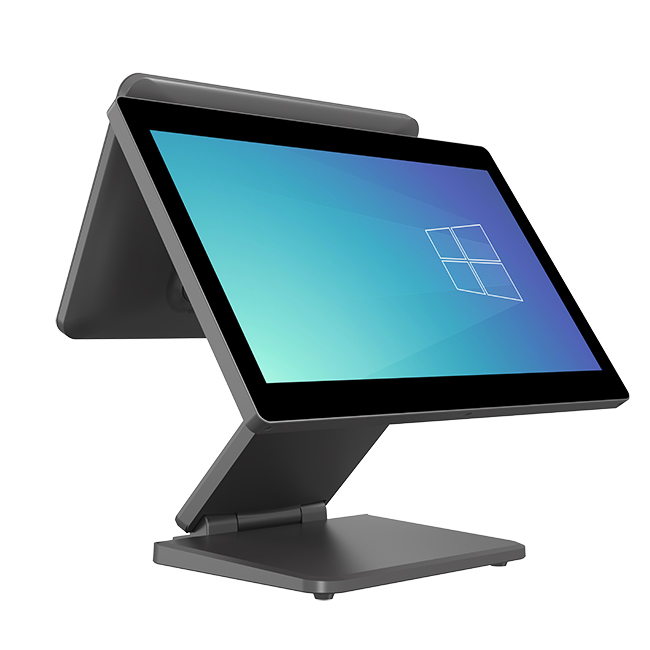 Моноблок TG c дублирующим экраном