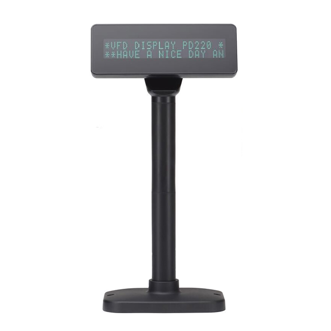 Дисплей покупателя PD220V-II