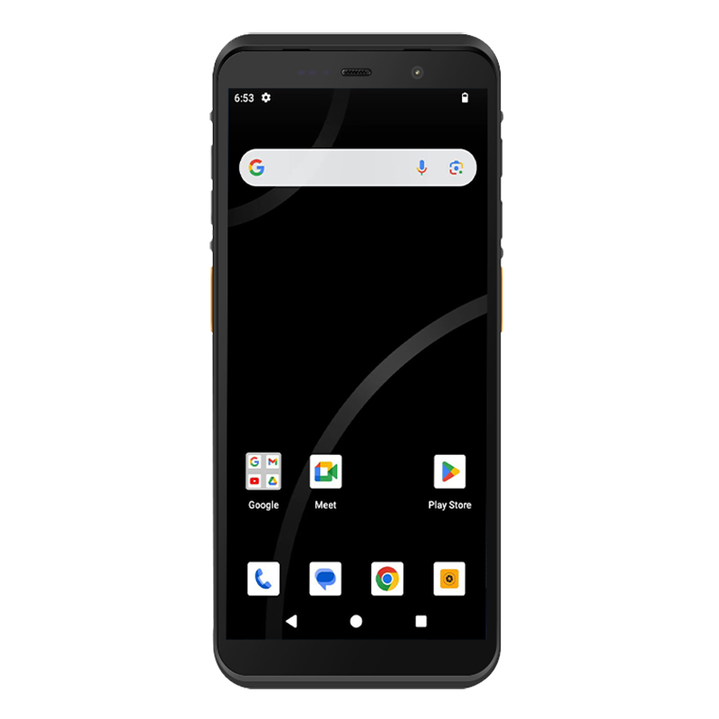 Терминал сбора данных TC60