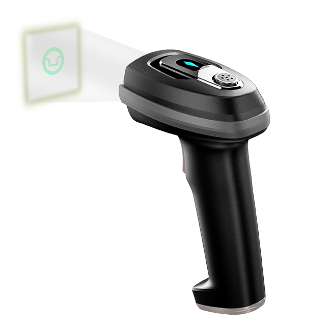 Сканер A-9530N