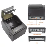Принтер чеков WP-826USE