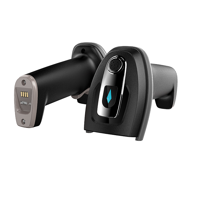 Сканер A-9533BTN с кредлом