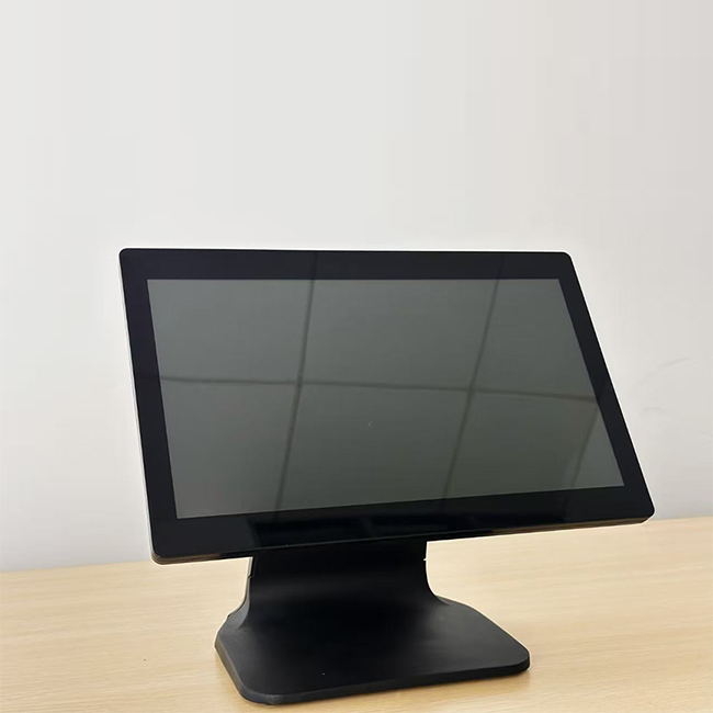 Моноблок TP c одним экраном