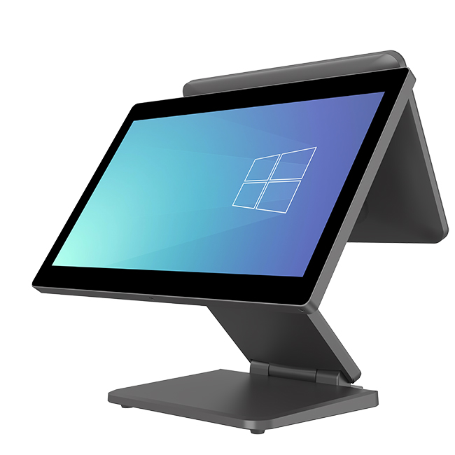 Моноблок TG c дублирующим экраном