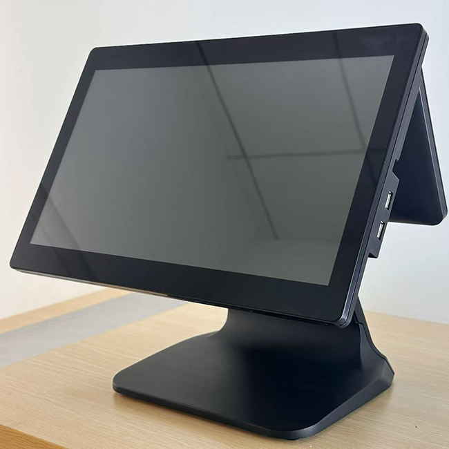 Моноблок TP c дублирующим экраном