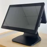 Сенсорный POS-моноблок TP с дублирующим экраном