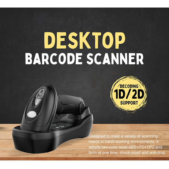 Сканер A-1900XD