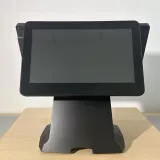Сенсорный POS-моноблок TP с дублирующим экраном