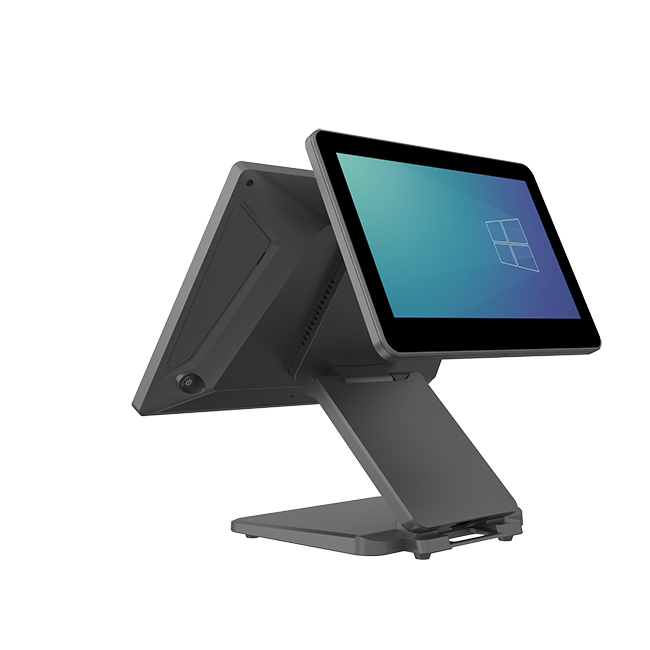 Моноблок TG c дублирующим экраном