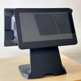 Сенсорный POS-моноблок TP с дублирующим экраном