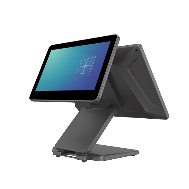 Моноблок TG c дублирующим экраном