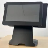 Сенсорный POS-моноблок TP с дублирующим экраном