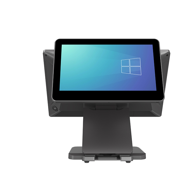 Моноблок TG c дублирующим экраном