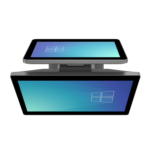 Моноблок TG c дублирующим экраном