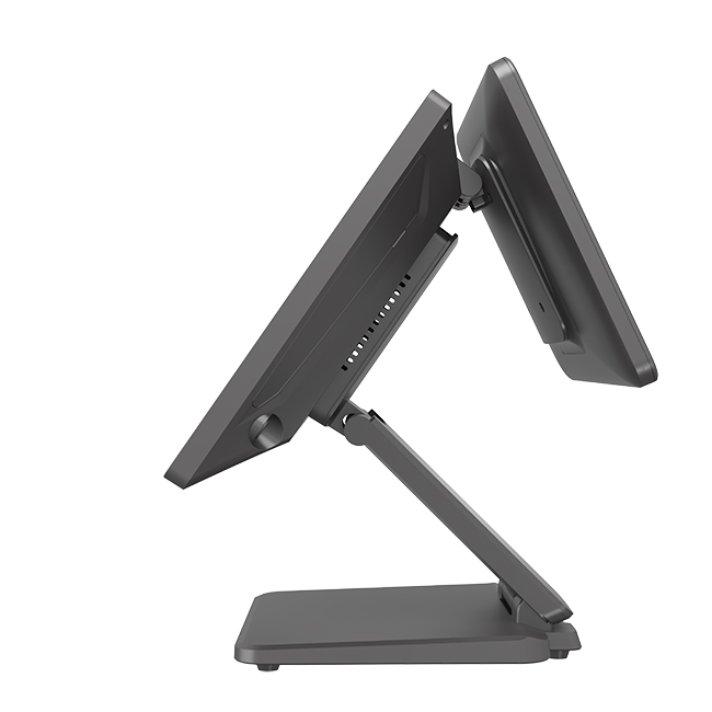 Моноблок TG c дублирующим экраном