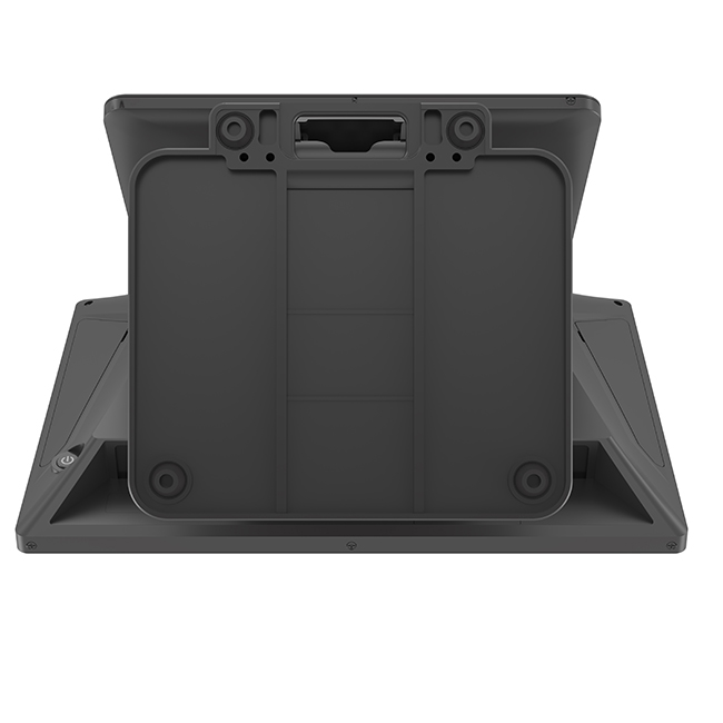 Моноблок TG c дублирующим экраном