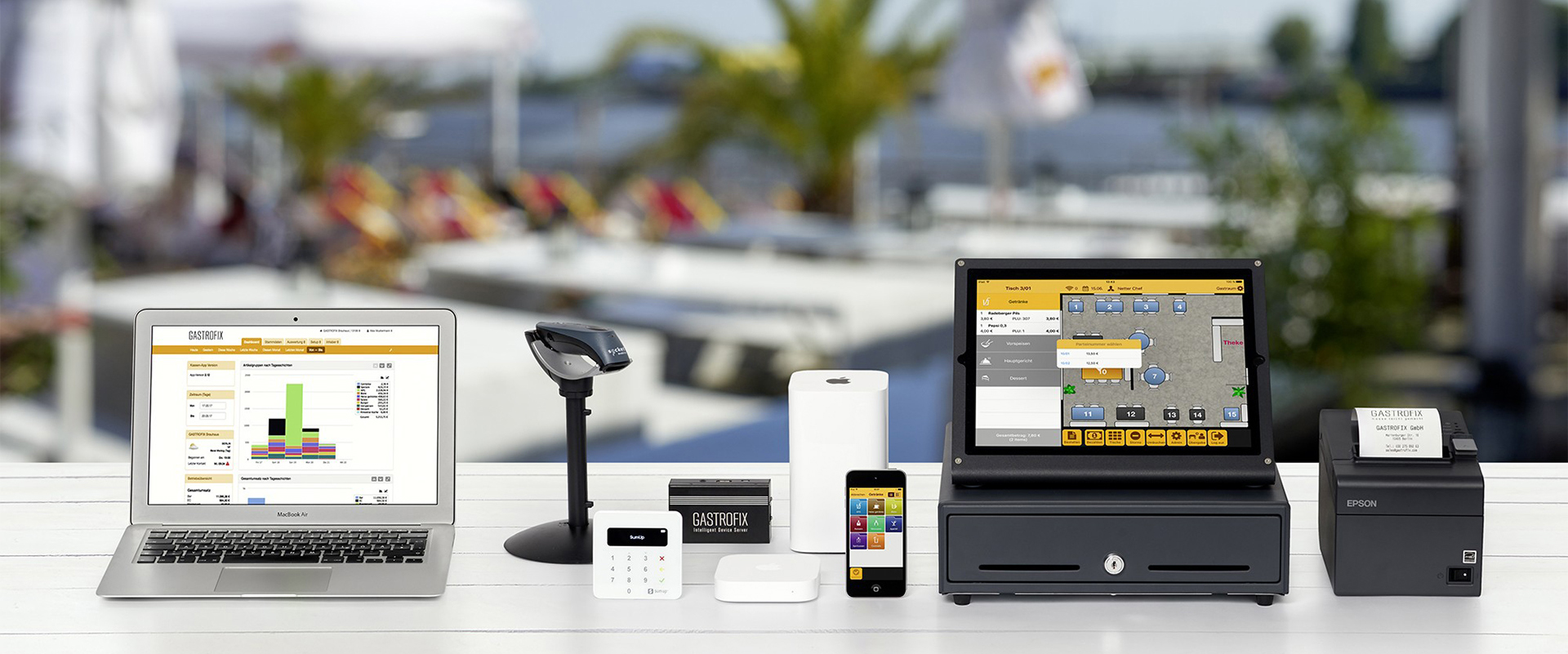 Программное обеспечение